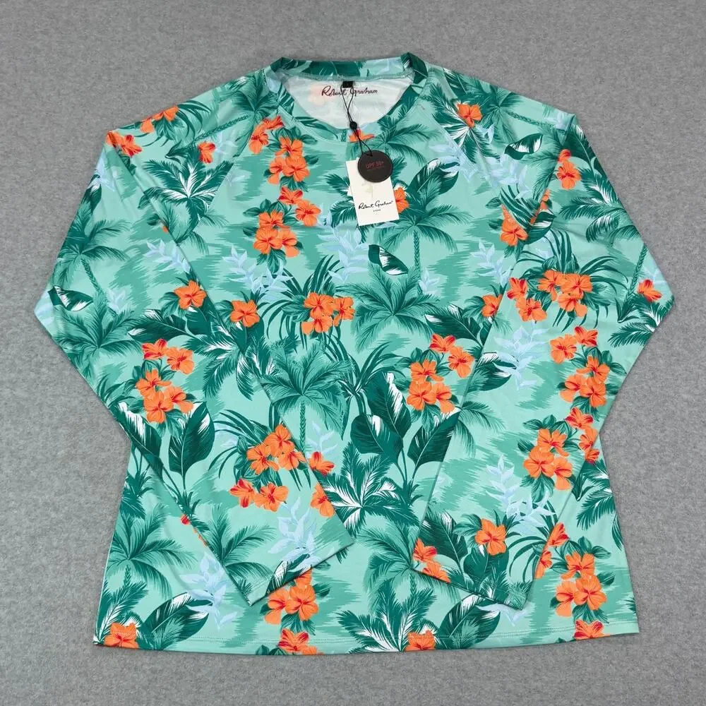 Robert Graham details brand